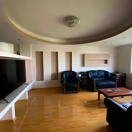 Vodno With Stunning View Of Appartement *