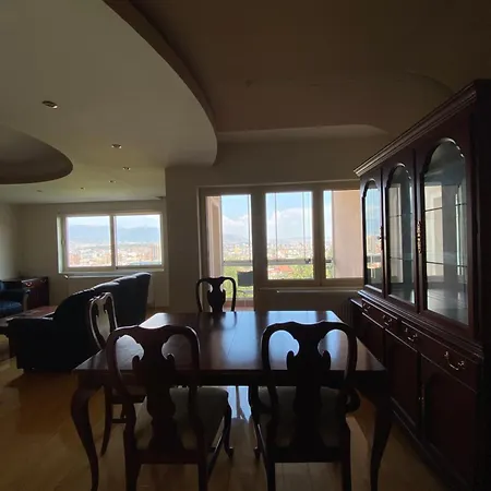 Appartement Vodno With Stunning View Of *
