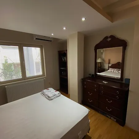 Vodno With Stunning View Of Appartement Skopje