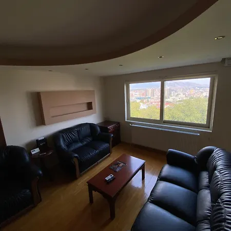 Appartement Vodno With Stunning View Of