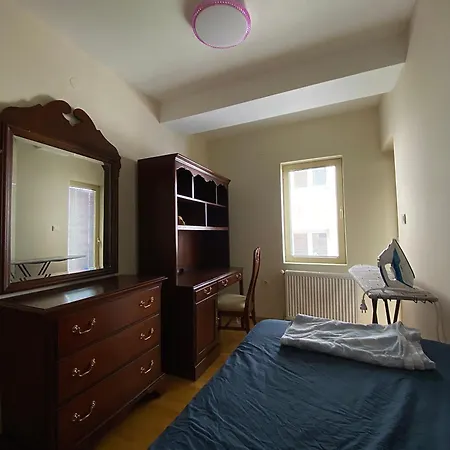 Appartement Vodno With Stunning View Of