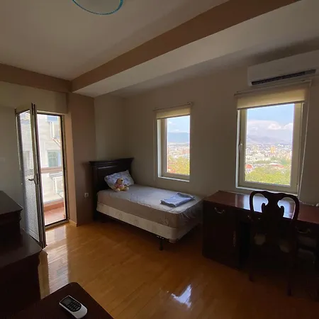 Appartement Vodno With Stunning View Of *